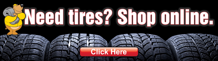 Need-tires